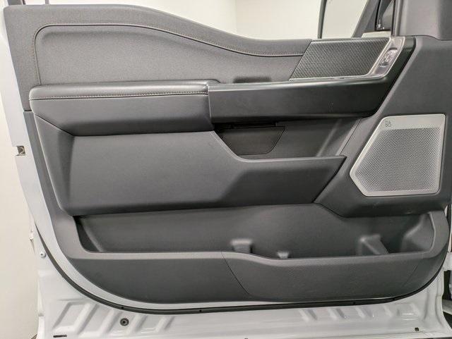 used 2022 Ford F-150 car, priced at $70,389