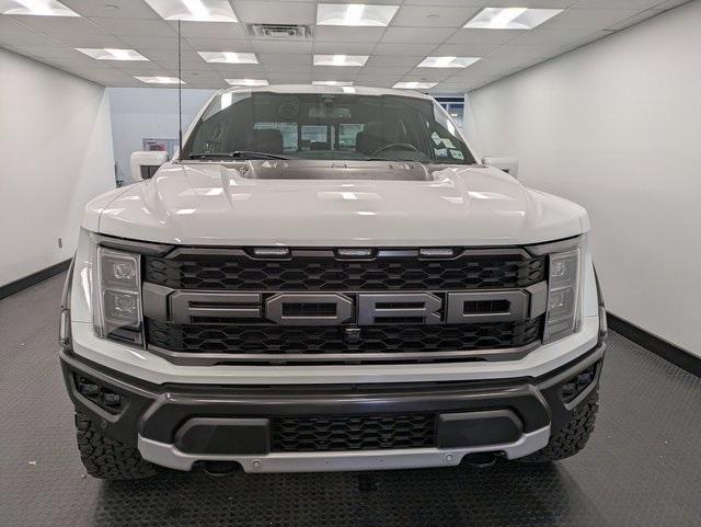 used 2022 Ford F-150 car, priced at $70,389