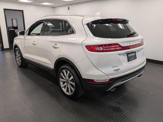 used 2019 Lincoln MKC car, priced at $22,900