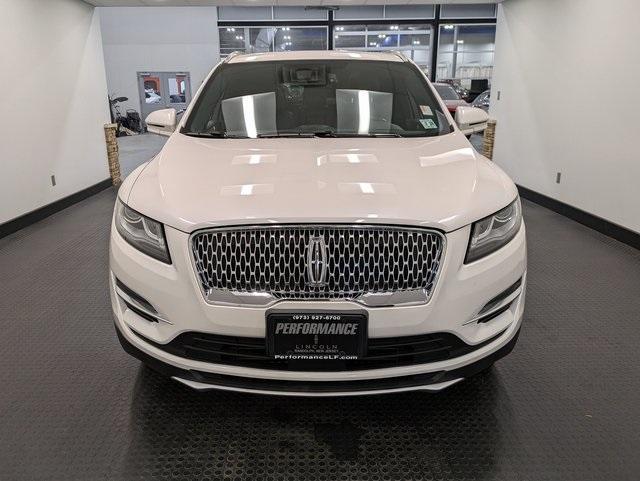 used 2019 Lincoln MKC car, priced at $22,900