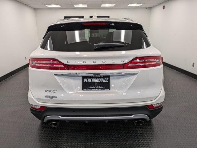 used 2019 Lincoln MKC car, priced at $22,900