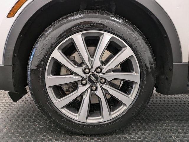 used 2019 Lincoln MKC car, priced at $22,900