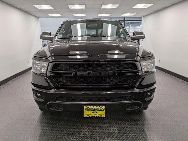 used 2023 Ram 1500 car, priced at $38,900