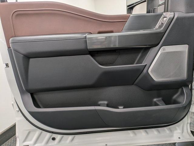 used 2023 Ford F-150 car, priced at $49,665