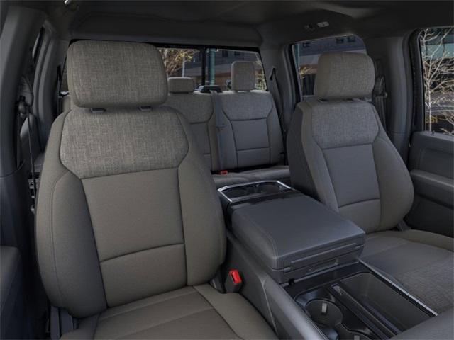 new 2025 Ford F-150 car, priced at $65,365