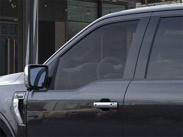 new 2025 Ford F-150 car, priced at $65,365