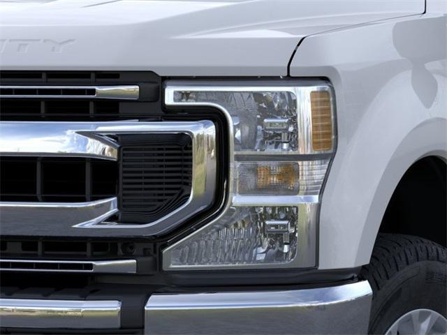 new 2022 Ford F-350 car, priced at $80,500