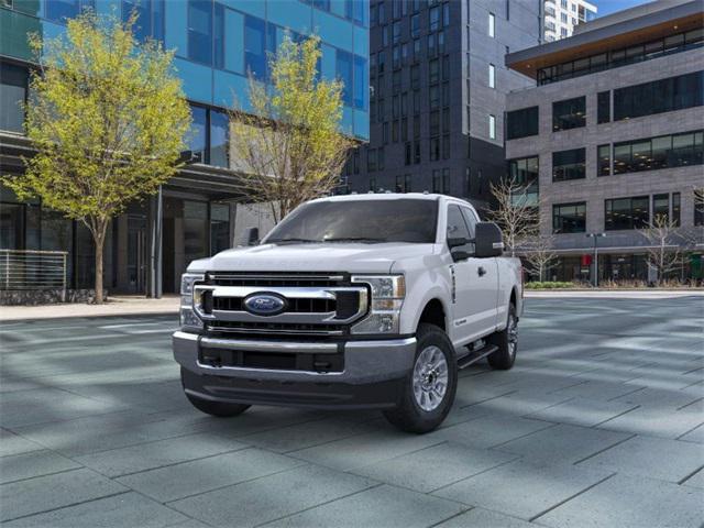 new 2022 Ford F-350 car, priced at $80,500