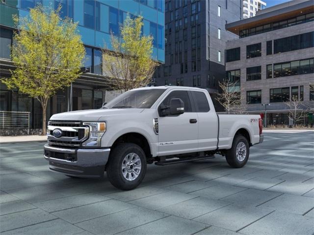 new 2022 Ford F-350 car, priced at $80,500
