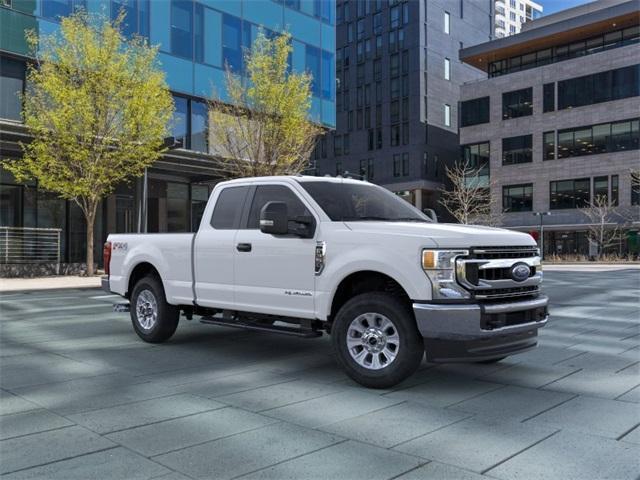 new 2022 Ford F-350 car, priced at $80,500