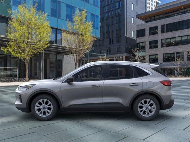 new 2024 Ford Escape car, priced at $33,160