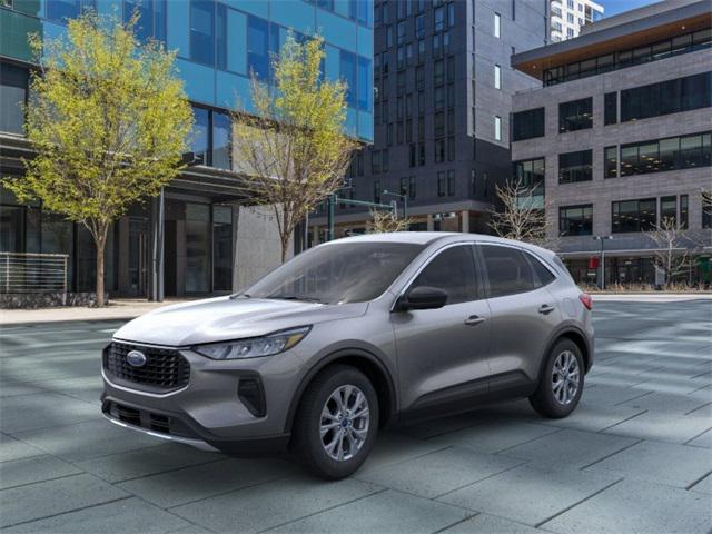 new 2024 Ford Escape car, priced at $33,160