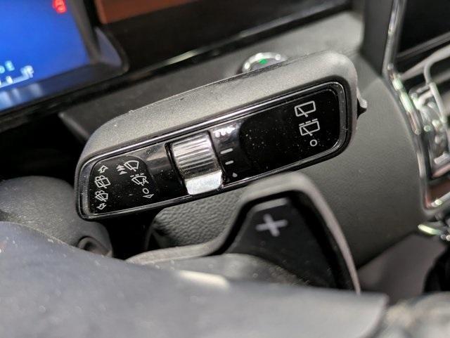 used 2023 Lincoln Navigator car, priced at $73,592