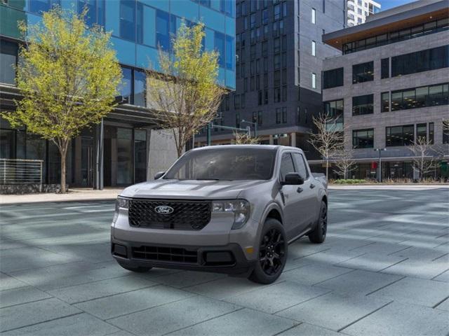 new 2025 Ford Maverick car