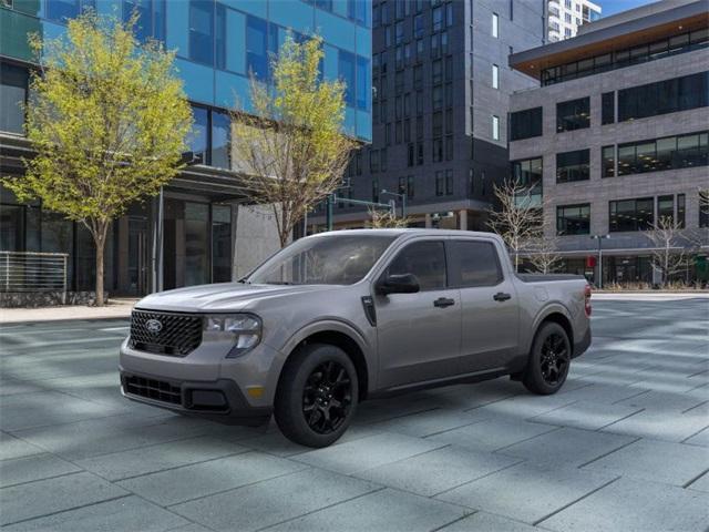 new 2025 Ford Maverick car