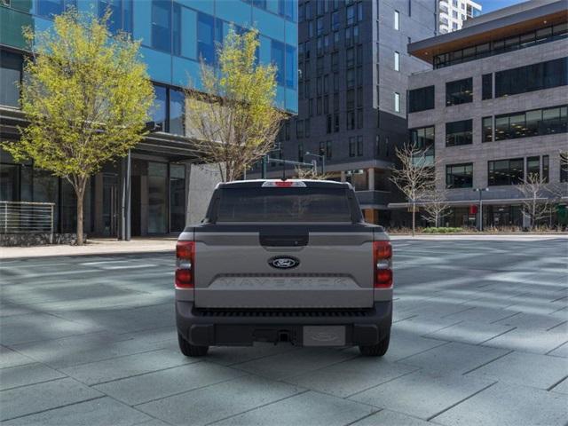 new 2025 Ford Maverick car