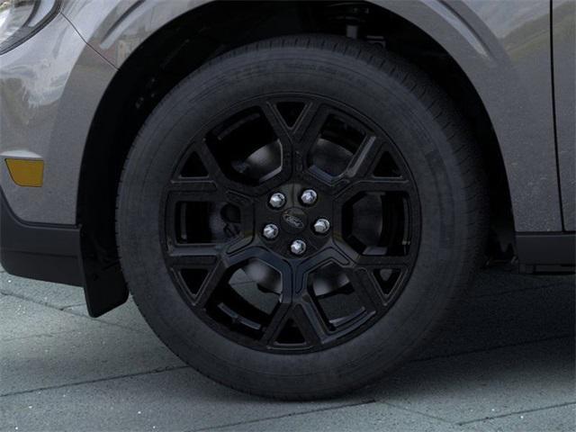 new 2025 Ford Maverick car