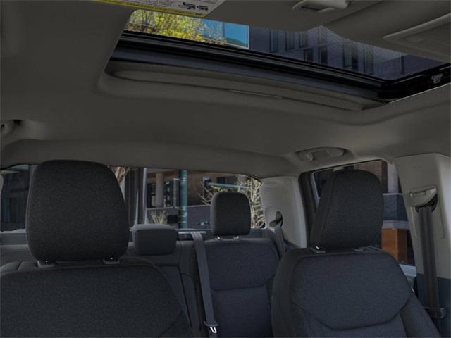 new 2025 Ford Maverick car