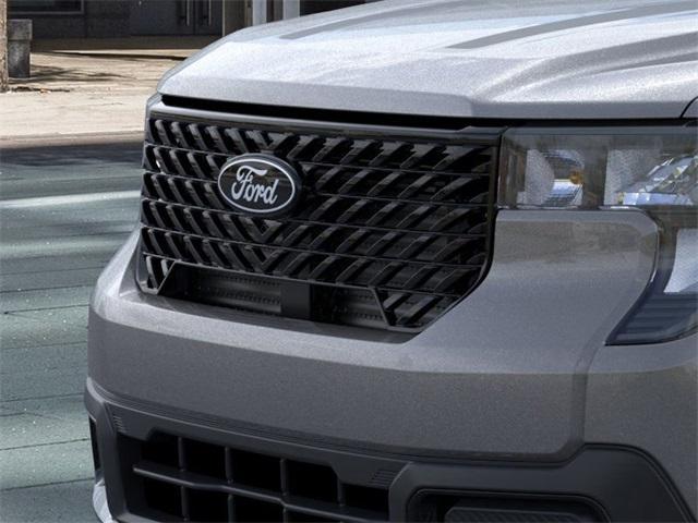 new 2025 Ford Maverick car