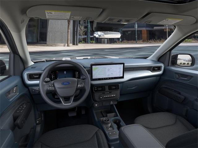 new 2025 Ford Maverick car