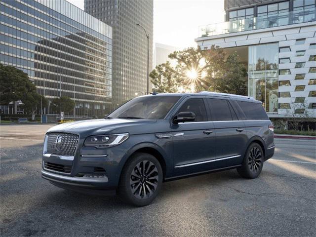 new 2024 Lincoln Navigator L car, priced at $108,645