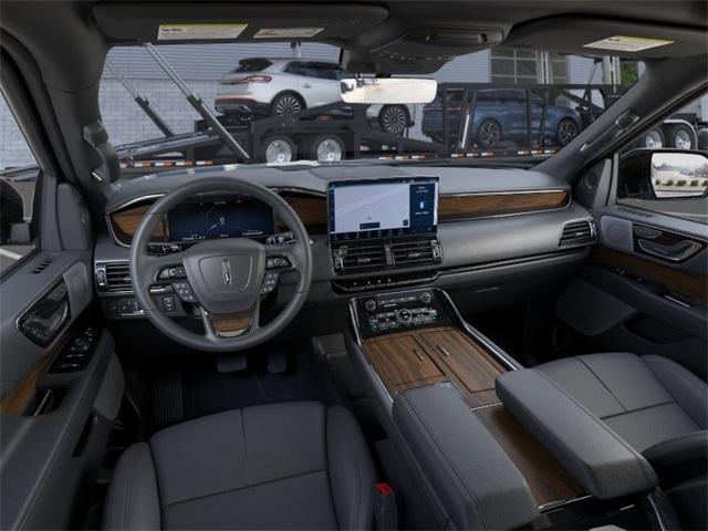 new 2024 Lincoln Navigator L car, priced at $108,645