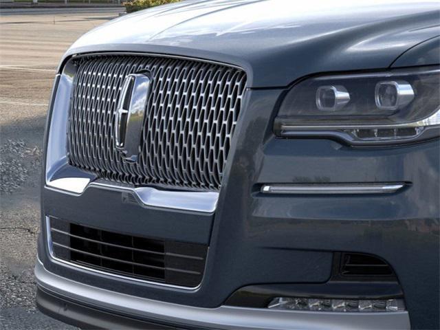 new 2024 Lincoln Navigator L car, priced at $108,645