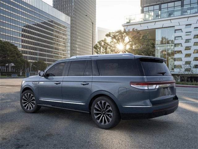 new 2024 Lincoln Navigator L car, priced at $108,645