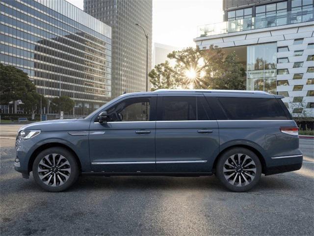 new 2024 Lincoln Navigator L car, priced at $108,645