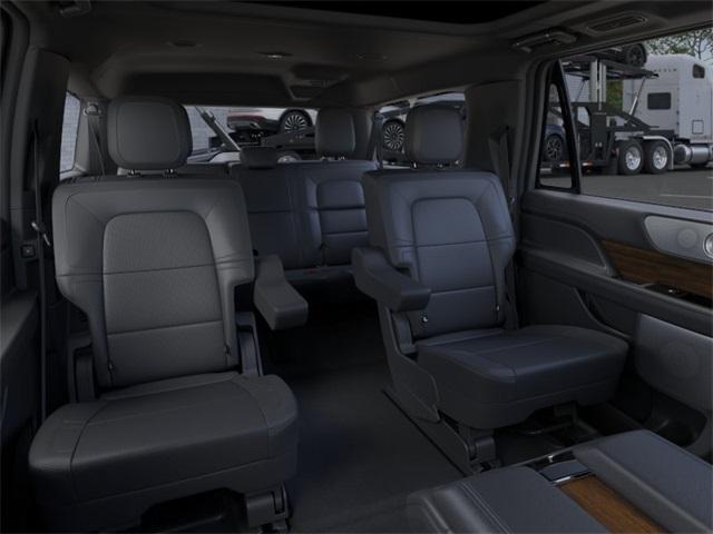 new 2024 Lincoln Navigator L car, priced at $108,645