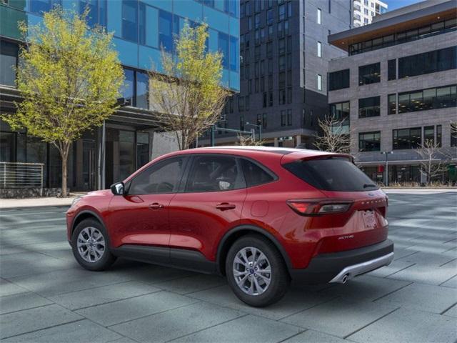 new 2025 Ford Escape car