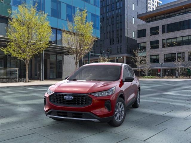 new 2025 Ford Escape car