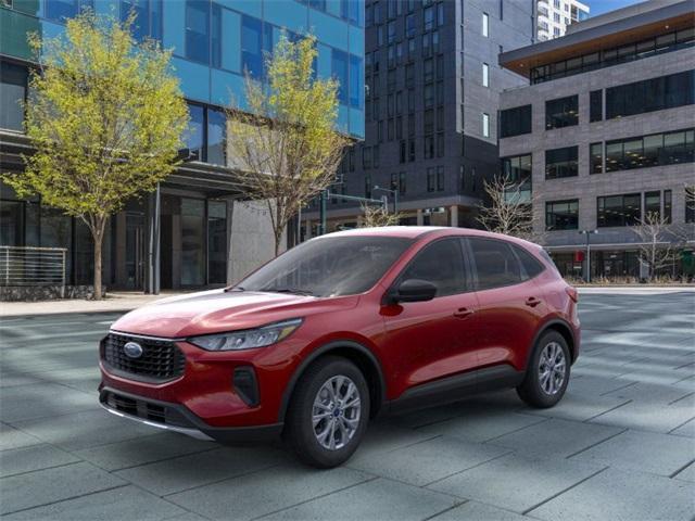 new 2025 Ford Escape car