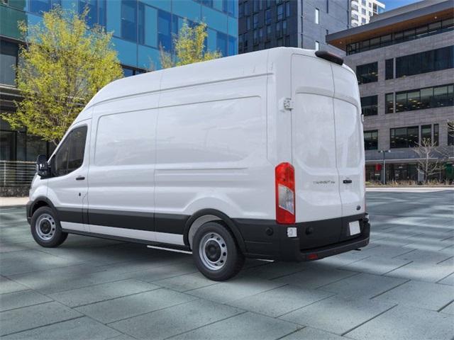 new 2025 Ford Transit-250 car, priced at $54,450