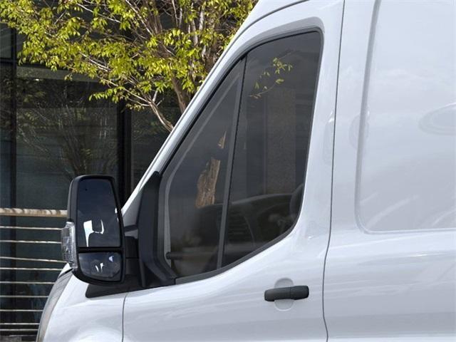 new 2025 Ford Transit-250 car, priced at $54,450