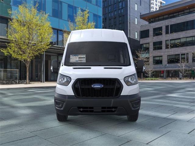 new 2025 Ford Transit-250 car, priced at $54,450