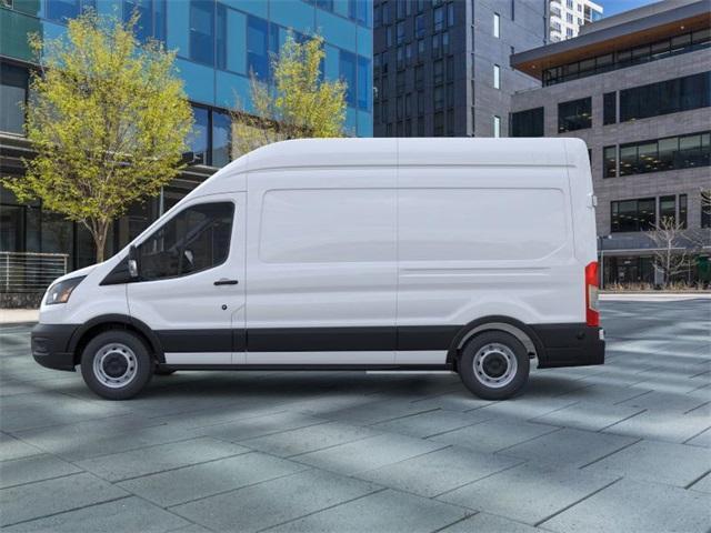 new 2025 Ford Transit-250 car, priced at $54,450
