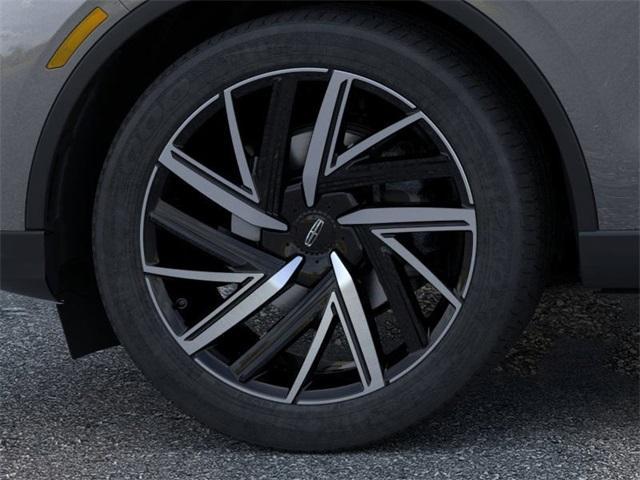 new 2025 Lincoln Aviator car, priced at $83,750