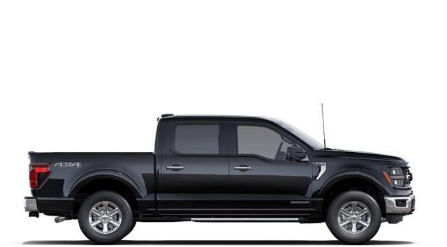 new 2025 Ford F-150 car, priced at $65,365