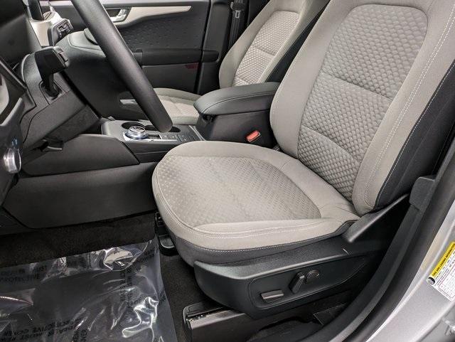 used 2020 Ford Escape car, priced at $20,667
