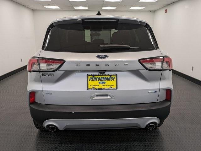 used 2020 Ford Escape car, priced at $20,671