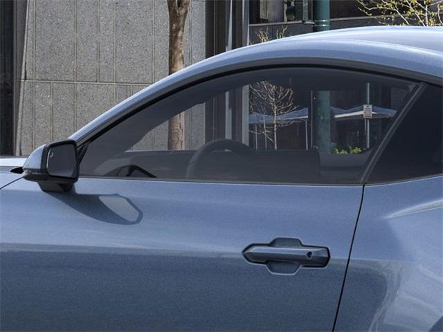 new 2025 Ford Mustang car, priced at $65,475
