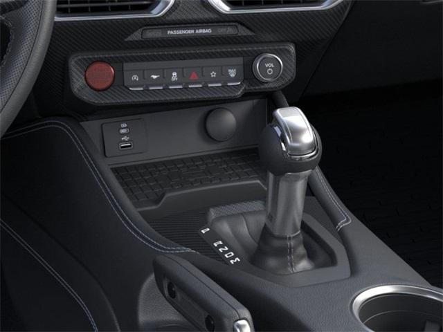 new 2025 Ford Mustang car, priced at $65,475