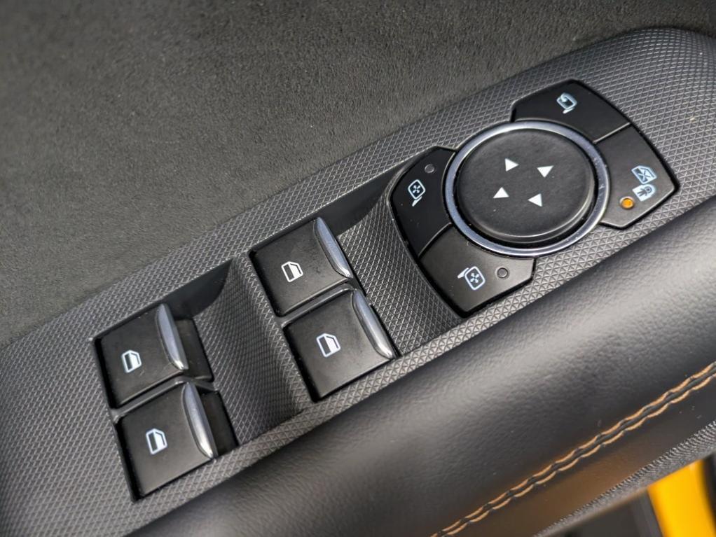 used 2023 Ford Mustang Mach-E car, priced at $32,900