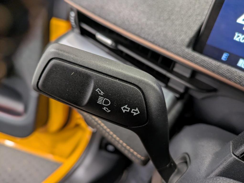 used 2023 Ford Mustang Mach-E car, priced at $32,900