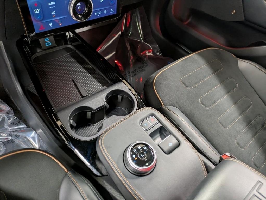 used 2023 Ford Mustang Mach-E car, priced at $32,900