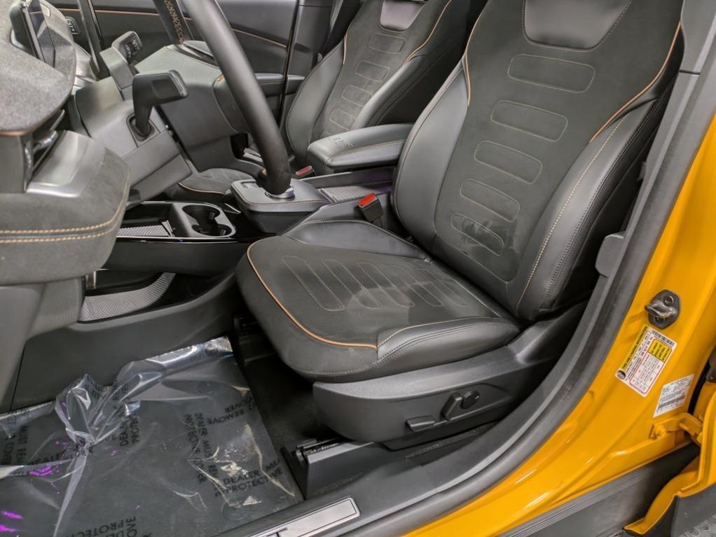 used 2023 Ford Mustang Mach-E car, priced at $32,900