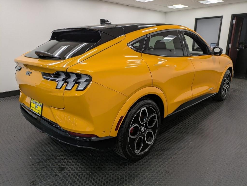 used 2023 Ford Mustang Mach-E car, priced at $32,900