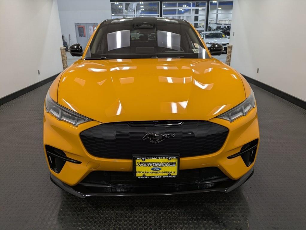 used 2023 Ford Mustang Mach-E car, priced at $32,900