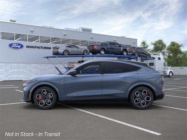 new 2024 Ford Mustang Mach-E car, priced at $61,380